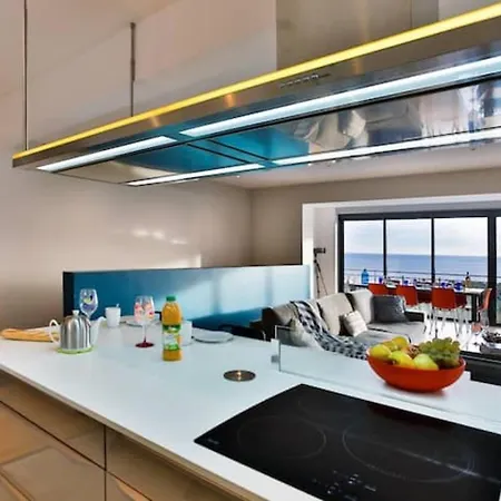 Villa 195m² Vue Parking