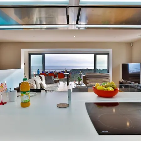 Villa 195m² Vue Parking *