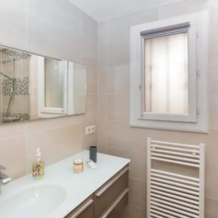 Villa 195m² Vue Parking Saint-Raphaël